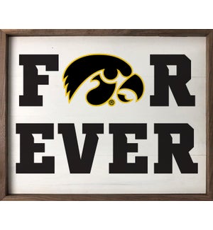 Forever Iowa